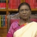 President Murmu