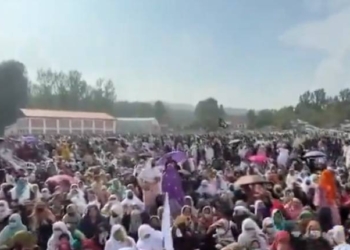 Atrocities In PoK