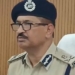 Bihar DGP