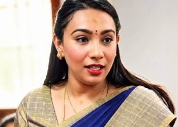 MLA’s Daughter