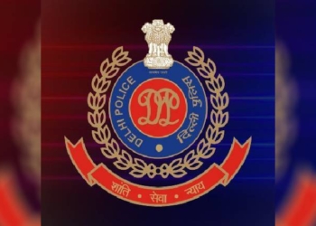 Delhi Police