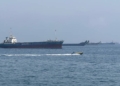 Strait Of Hormuz