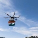 Tiranga By Drone