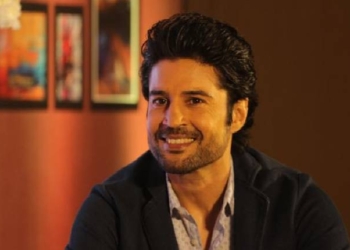 Rajeev Khandelwal