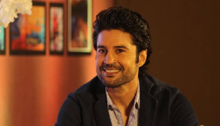 Rajeev Khandelwal