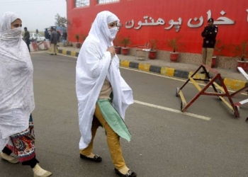 Pakistan