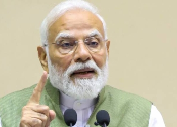 PM Modi