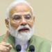 PM Modi