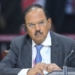 NSA Ajit Doval