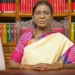 President Murmu
