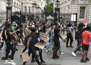 Pro-Palestine Marches