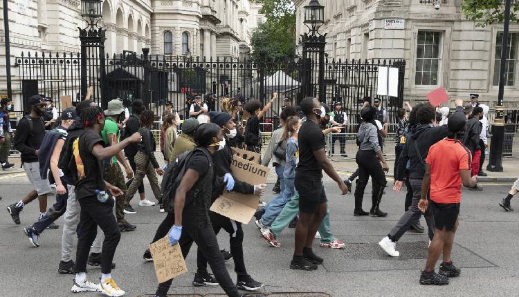 Pro-Palestine Marches