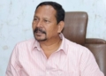Jharkhand Minister