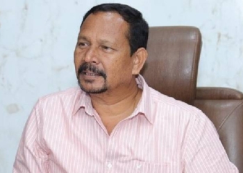 Jharkhand Minister