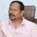 Jharkhand Minister