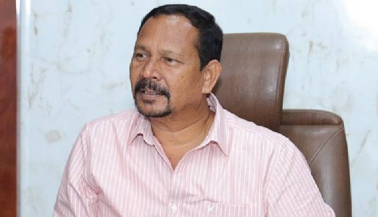 Jharkhand Minister
