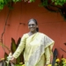 President Droupadi Murmu