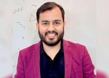 Physics Wallah founder Alakh Pandey