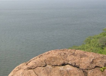 Tmcft Cauvery Water
