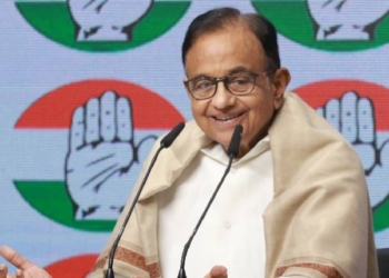 Chidambaram