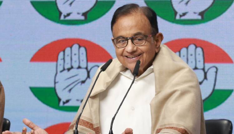 Chidambaram