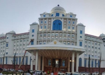 Telangana