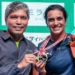 PV Sindhu