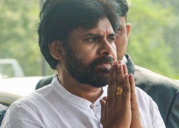 Pawan Kalyan