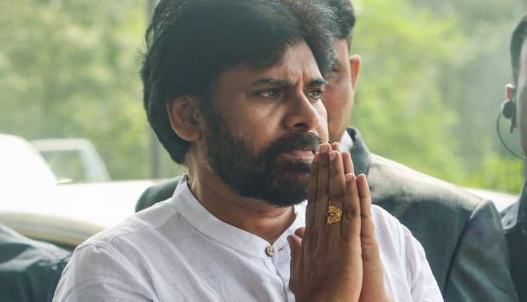 Pawan Kalyan