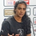 PV Sindhu