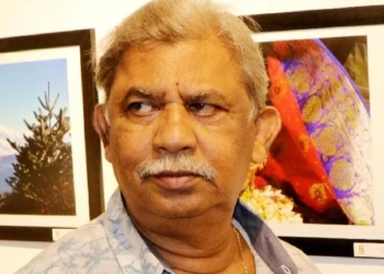 Raja Sen