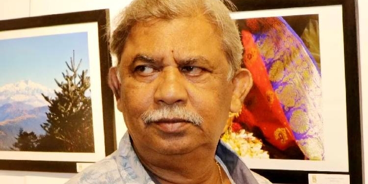Raja Sen