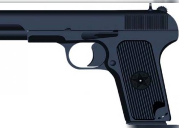 Pistol