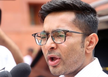 Abhishek Banerjee