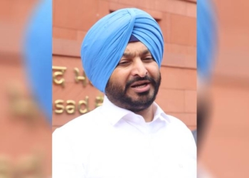 Ravneet Bittu