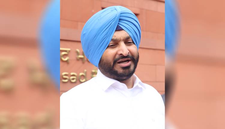 Ravneet Bittu