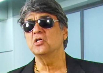 Mukesh Khanna