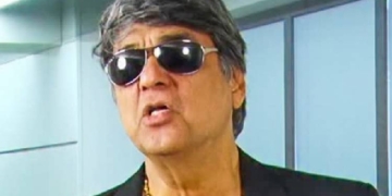 Mukesh Khanna