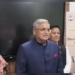 CEC Gyanesh Kumar