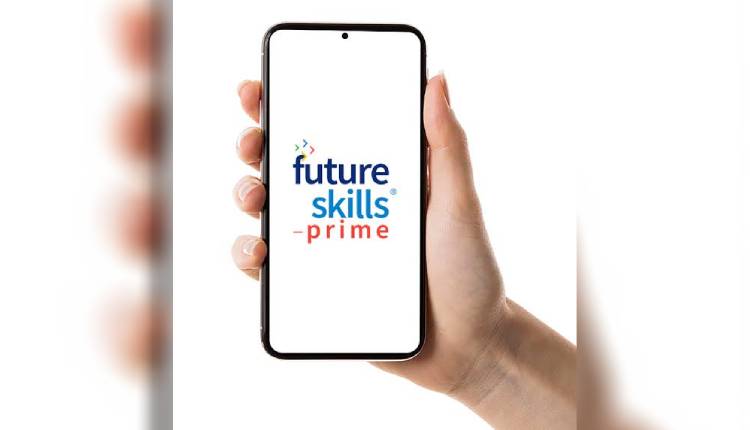 Futureskills PRIME