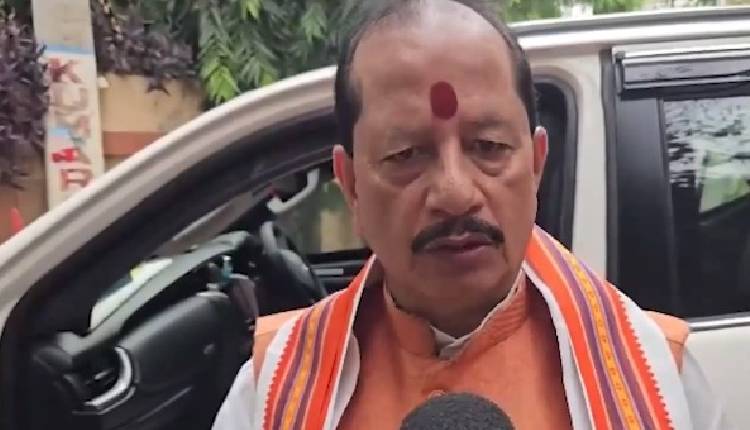 Vijay Kumar Sinha