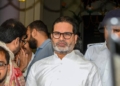 Prashant Kishor