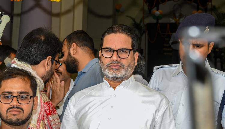 Prashant Kishor