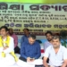 Odisha Parents' Federation Launches 'Sikhya Satyagraha'
