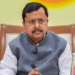 Nitin Nabin