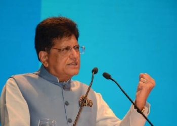Piyush Goyal