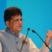 Piyush Goyal