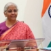 Nirmala Sitharaman