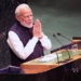Prime Minister Narendra Modi