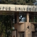 Jadavpur University (JU)